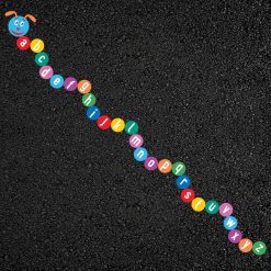 121-Caterpillar (a-z)