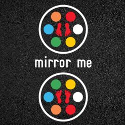 154-Mirror Me