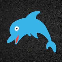 182-Dolphin